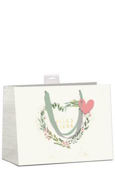 GT Excl. Alles Liebe  L quer