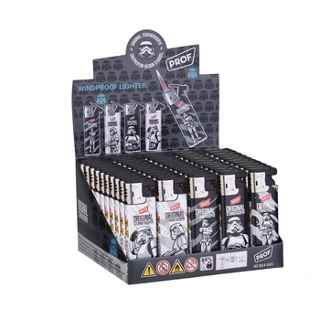 Fzg. Windproof Stormtrooper