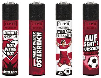 Clipper Fzg. Fußball