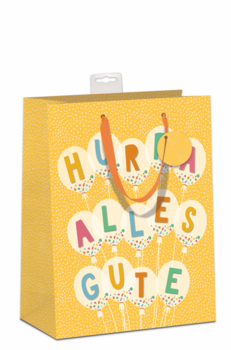 GT Excl. Alles Gute  M