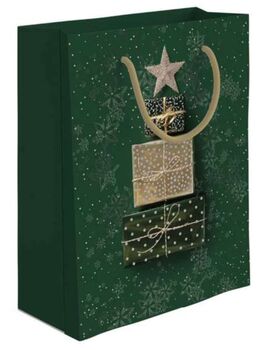 GT Premium Geschenke grün L