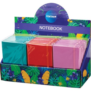 Notizbuch A6 Hardcover