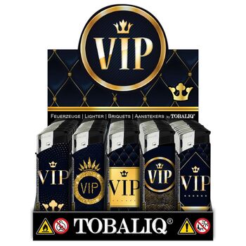 Tobaliq Fzg. el.  VIP