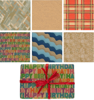 Offset Röllchen Natura Kraft