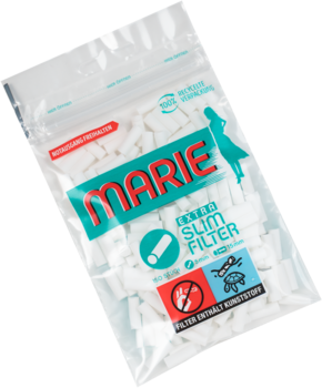 Marie Extra Slim Filter
