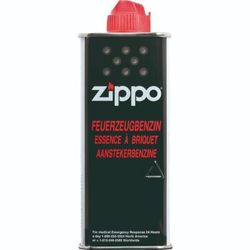 Zippo Fzg. Benzin 125 ml.