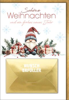 Whn. Bill. Geld Wichtel
