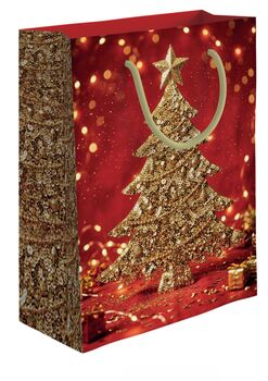 GT Premium W-Baum gold L