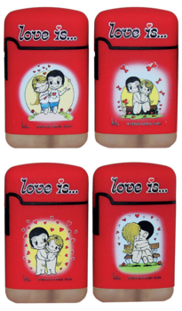 Easy Torch Fzg.Jet Liebe ist..