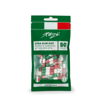 VVK PURIZE® Akt. filter Italy