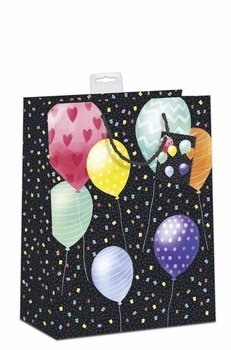 GT Excl. Luftballons  L