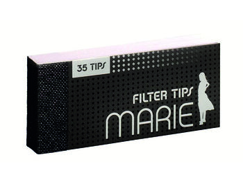 Marie Filter Tips  24x35 Blatt