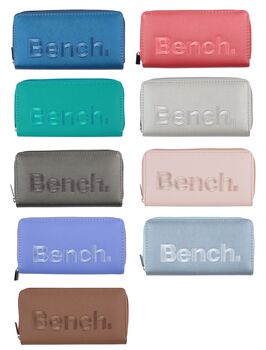 Geldbörse Bench groß