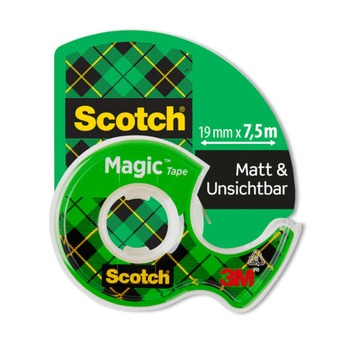 Scotch Magic Abroller