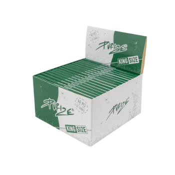 VVK PURIZE® Rolling Papier