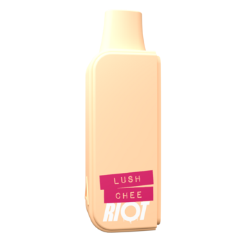 RIOT CONNEX Pod Lush Chee
