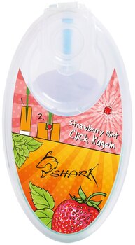 Shark Clickkugeln Strawberry
