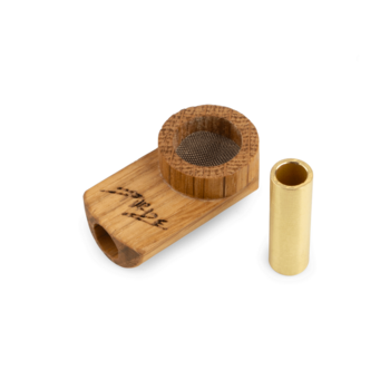 VVK PURIZE® Mini Pipe 2.0