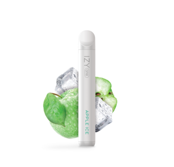 IZY One  E-Zig. Apple Ice