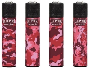 Clipper Fzg. Red Camouflage
