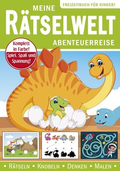 Freizeitbuch 