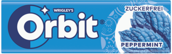 Orbit Basic Peppermint 30x10
