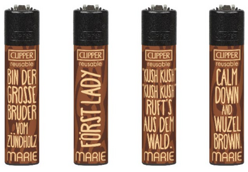 Clipper Fzg. MICRO 