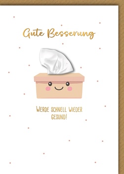Bill. Genesung Bill. Genesung