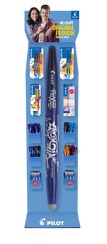 VVK Pilot Bodendisplay/192