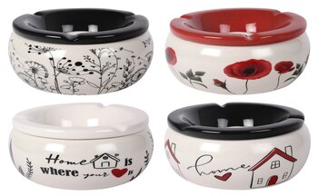 Keramikascher Sweet Home 20cm