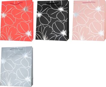 GT Extra Floral 5 Motive  M