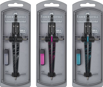 VVK Faber Zirkel Twister