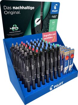 VVK Pilot Frixion Ball+ 0,7