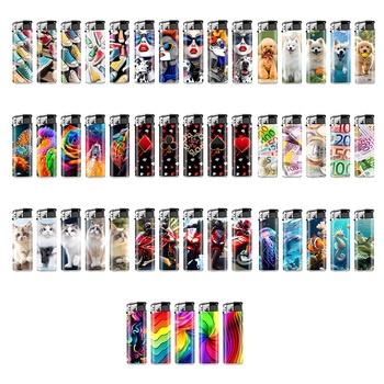 Lux Fzg. el. 10 Designs 5