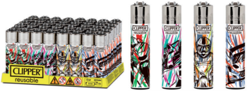 Clipper Fzg. Motor Sport 2