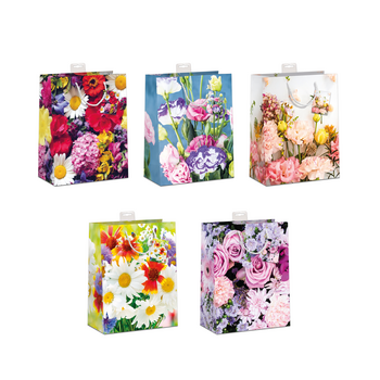 GT Blumen 5 Motive  M