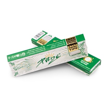 VVK PURIZE® Papier + Tips