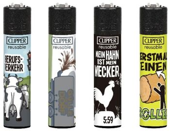 Clipper Fzg. 