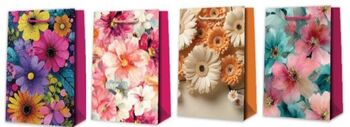 GT Blumen 4 Motive  M