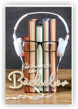 Bill. Bachelor Brille