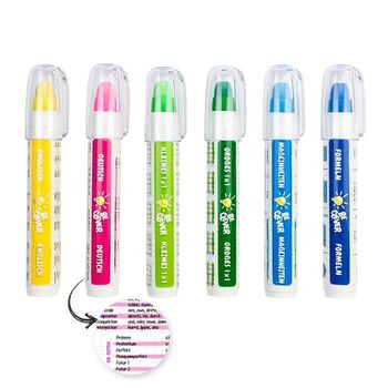 Radierstift Zieh&Steck Spicker