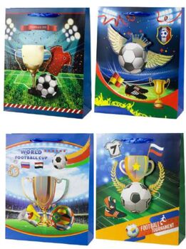 GT Excl. Fußball 3D  4 Mot.  M