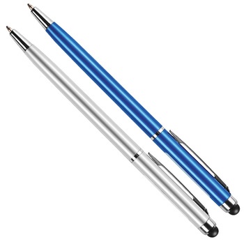 Kugelschreiber ALU Touch Pen
