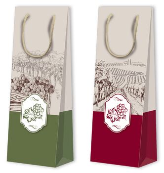 GT Extra Wein 2 Motive  F