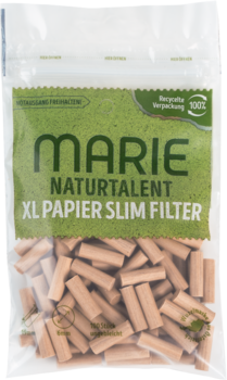 Marie Slim Filter XL