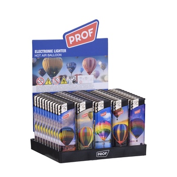 Prof Fzg. el. Balloon