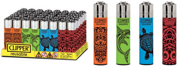 Clipper Fzg.