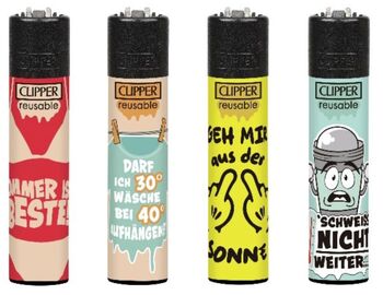 Clipper Fzg. 