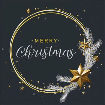 W-Serv. 33/33 Merry Christmas