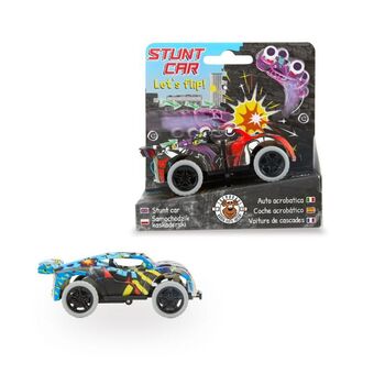 Aufzieh-Auto Speed Salto